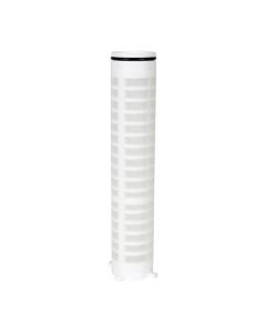 FILTER, SPIN DOWN SEDIMENT, 0.75" FPT, 1-25GPM, 100 POLYESTER MESH - 3/4-100F